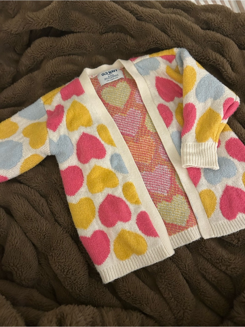 Cardigan Identification - Picture 2 of 4